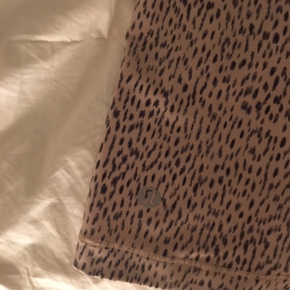 Lululemon active tank top - Picture 3 of 6